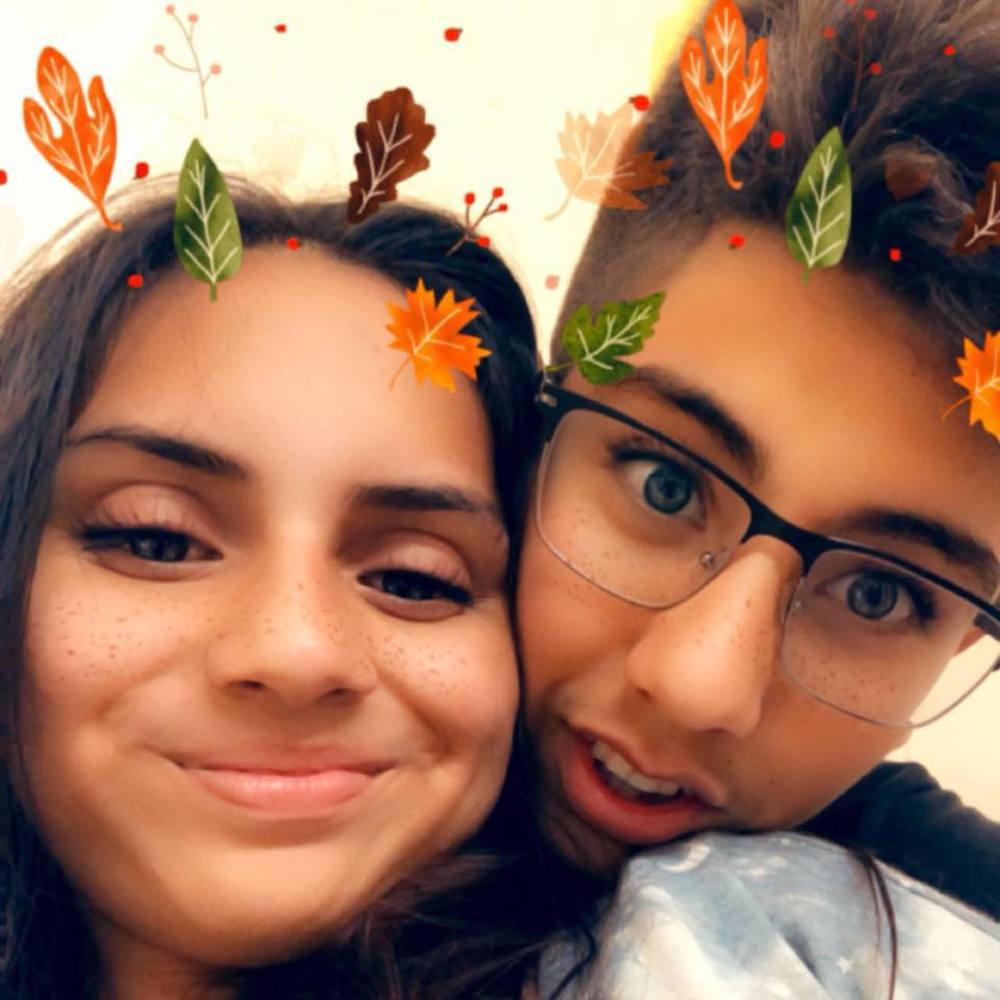 Meet your Posher, Alex